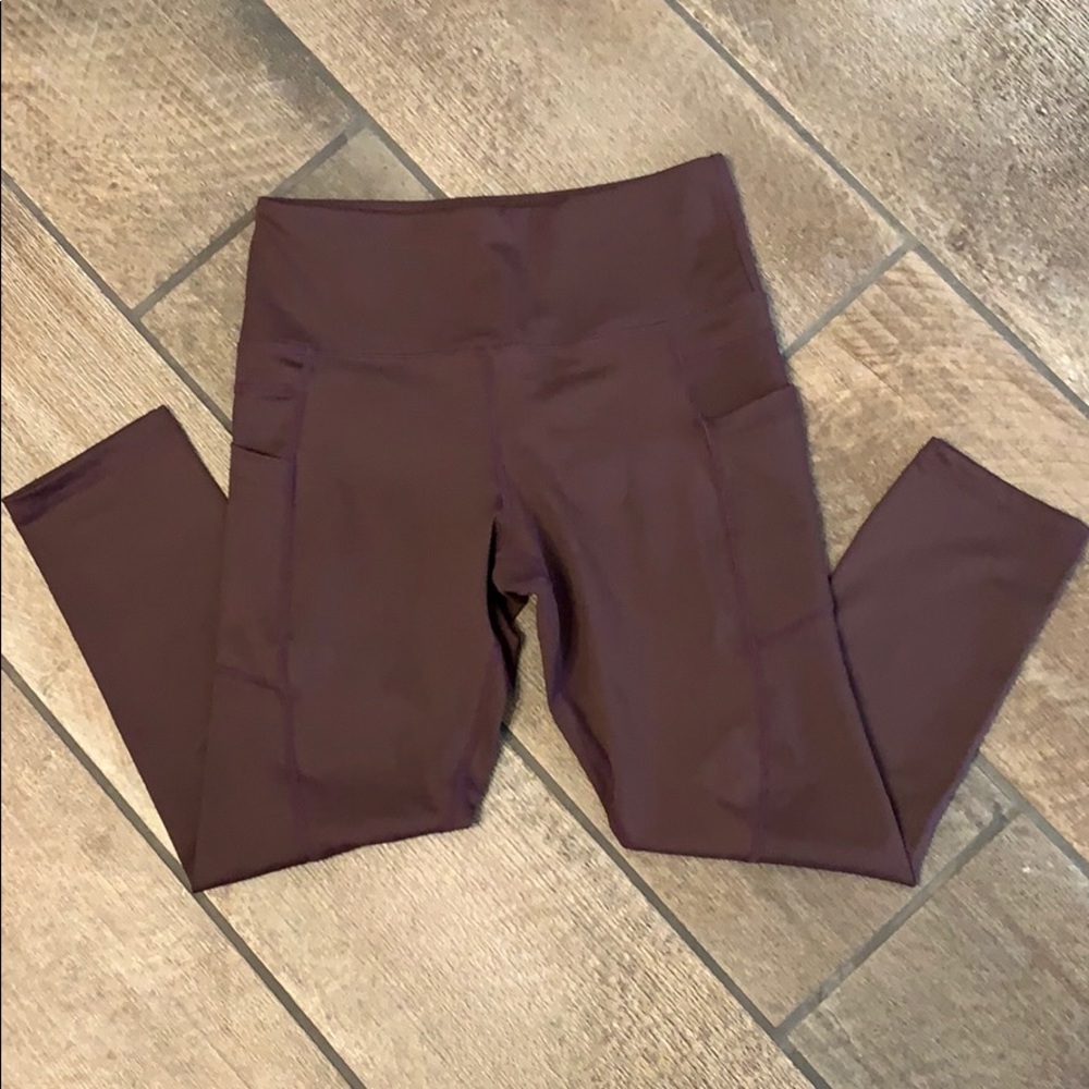 Zyia leggings